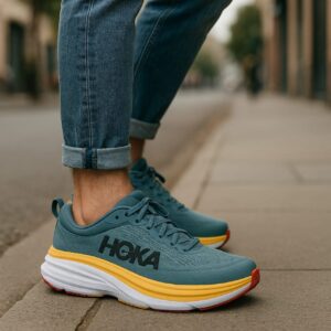HOKA Bondi 8 for Men