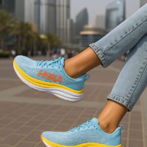 HOKA Bondi 8 for Men