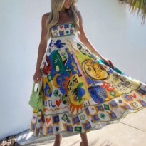 Long Dresses