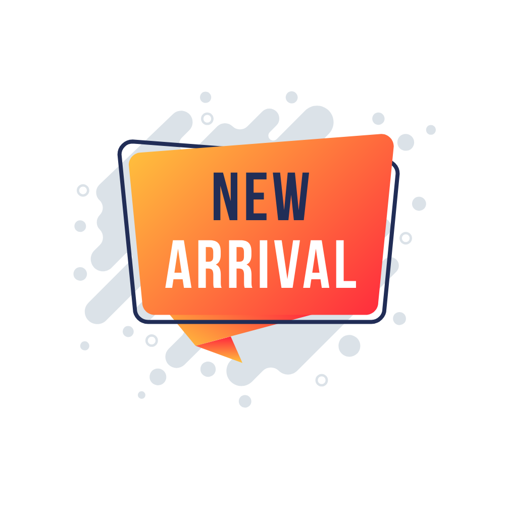 New In