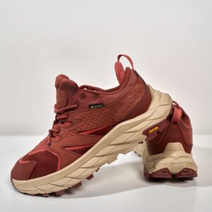 HOKA Anacapa Low GORE-TEX for Women