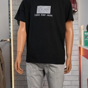 Relaxed Badge T-shirt Calvin Klein